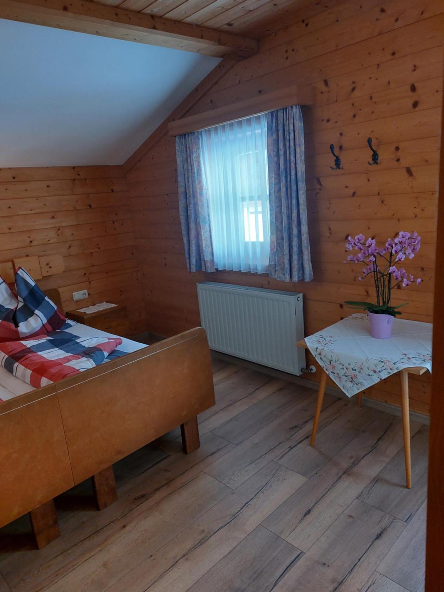 Appartement Kirchner Kleinsonnberg Екстер'єр фото