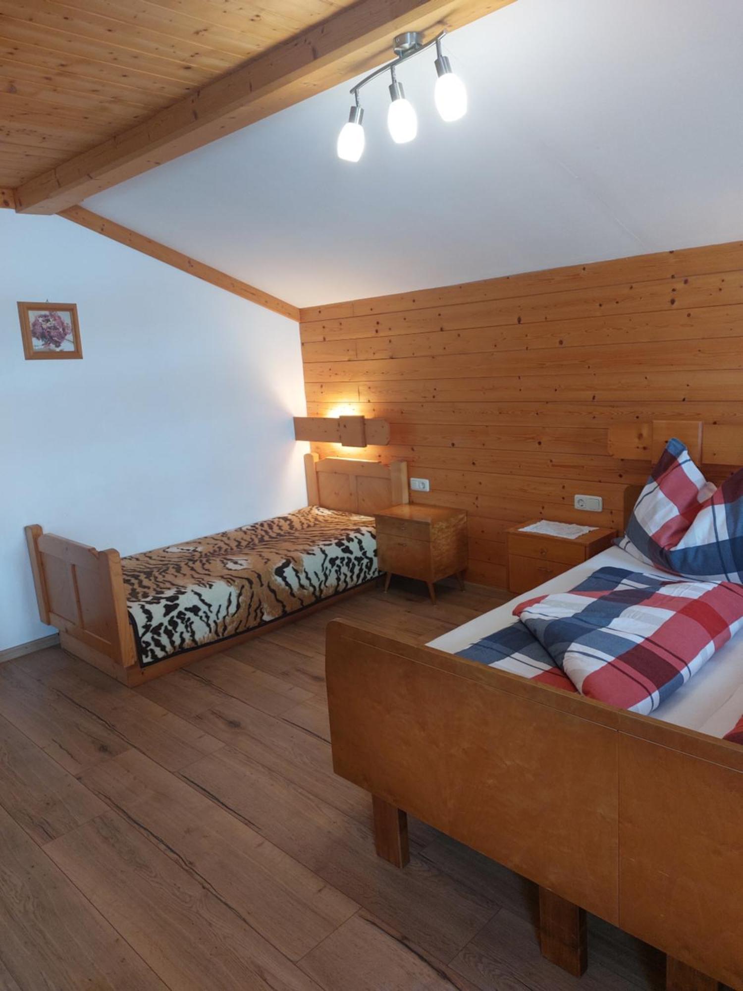 Appartement Kirchner Kleinsonnberg Екстер'єр фото