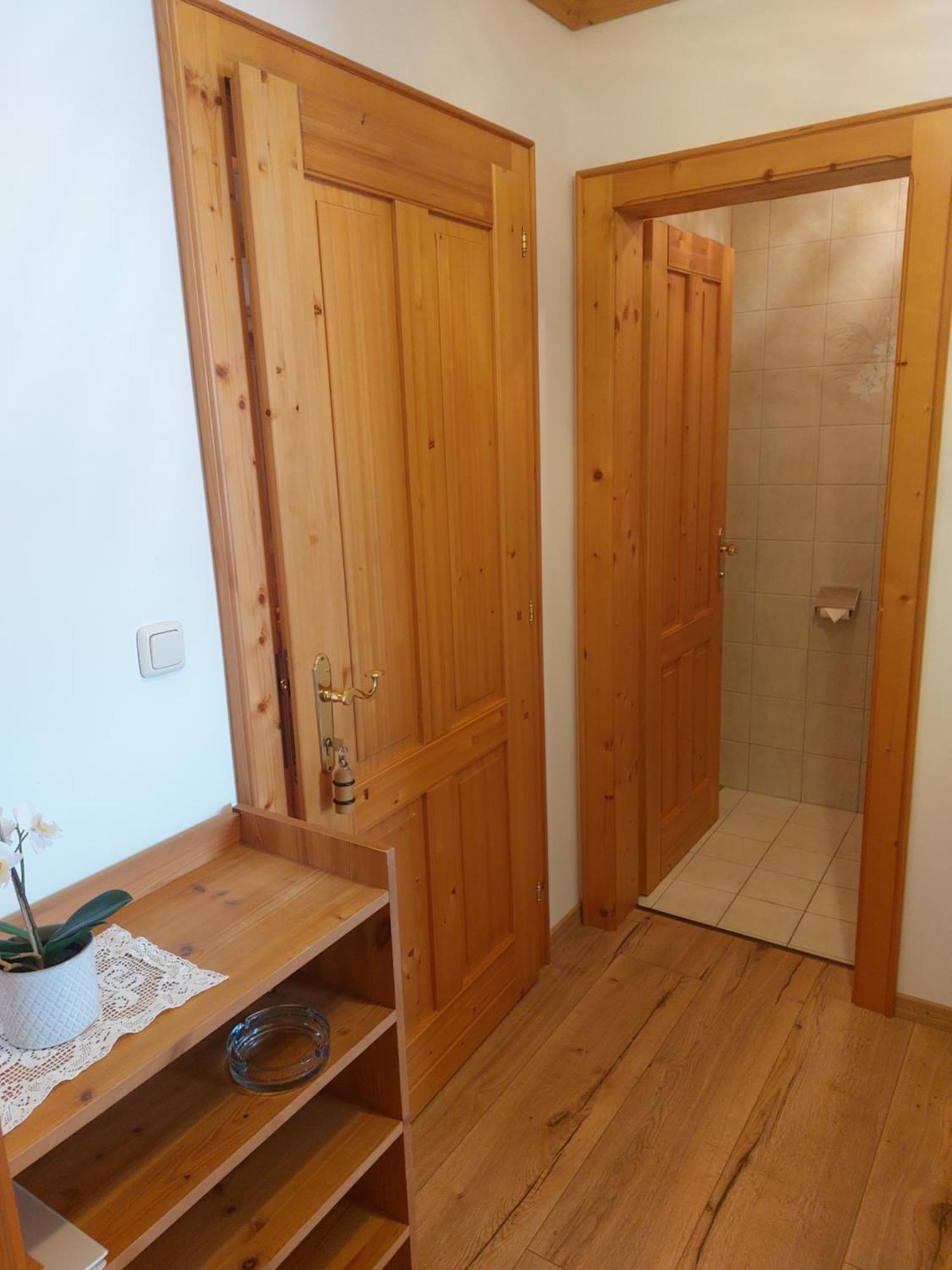 Appartement Kirchner Kleinsonnberg Екстер'єр фото