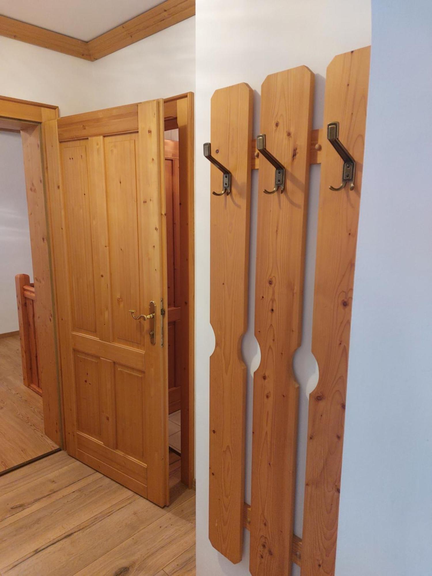 Appartement Kirchner Kleinsonnberg Екстер'єр фото