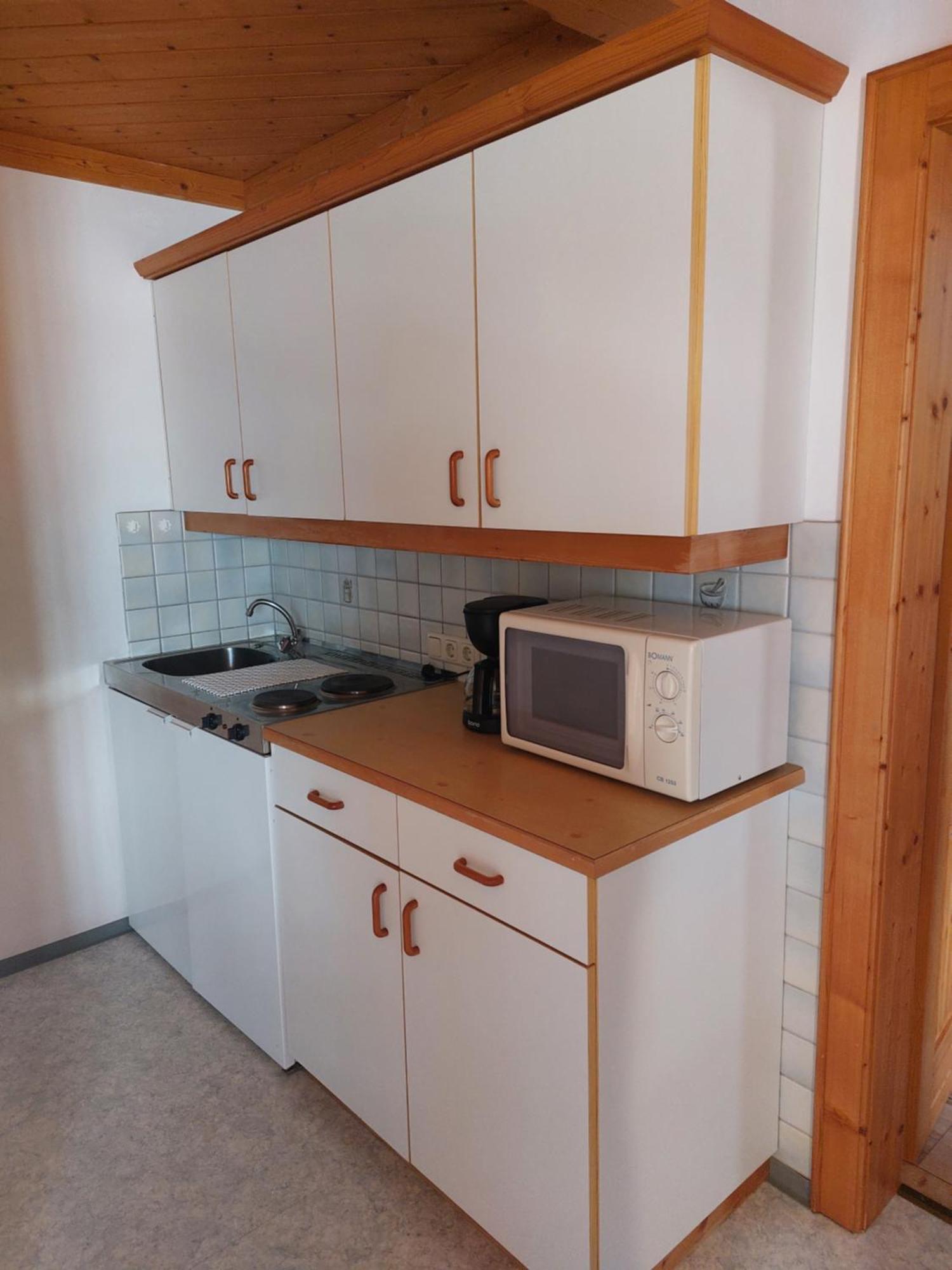 Appartement Kirchner Kleinsonnberg Екстер'єр фото