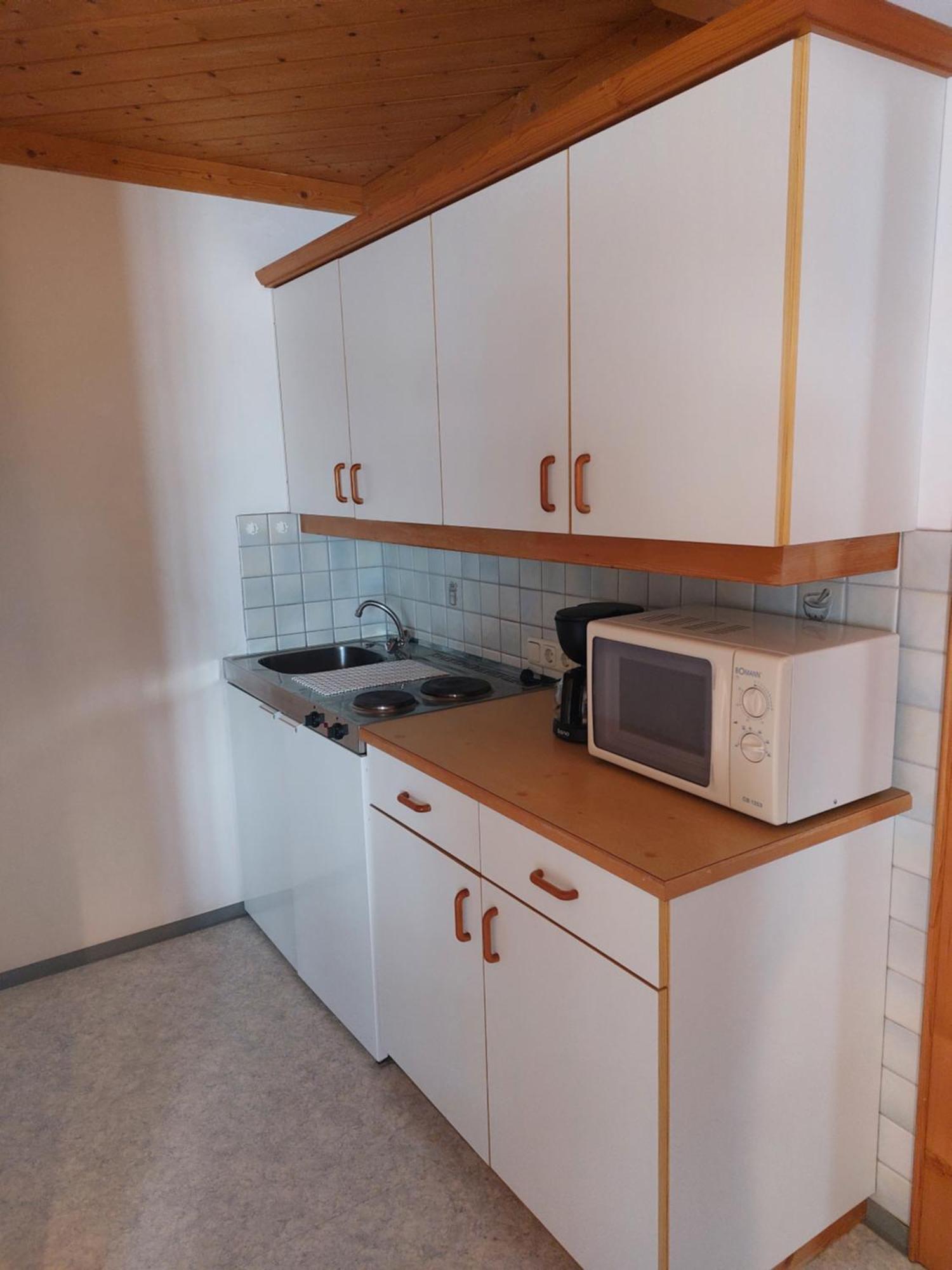 Appartement Kirchner Kleinsonnberg Екстер'єр фото