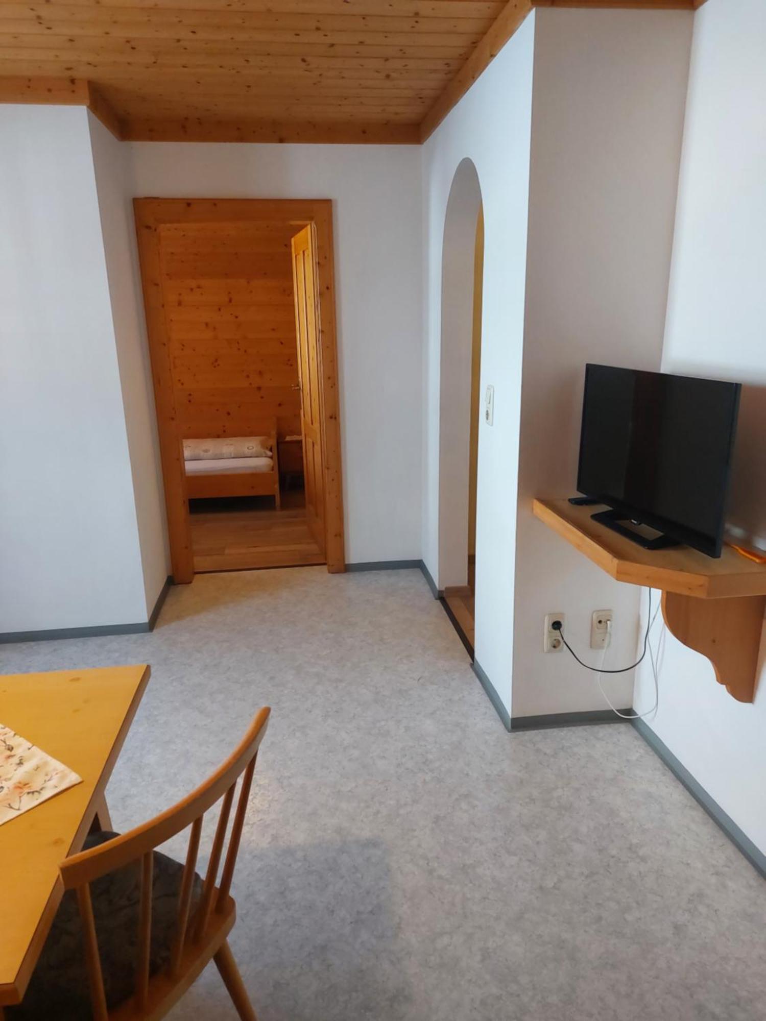 Appartement Kirchner Kleinsonnberg Екстер'єр фото