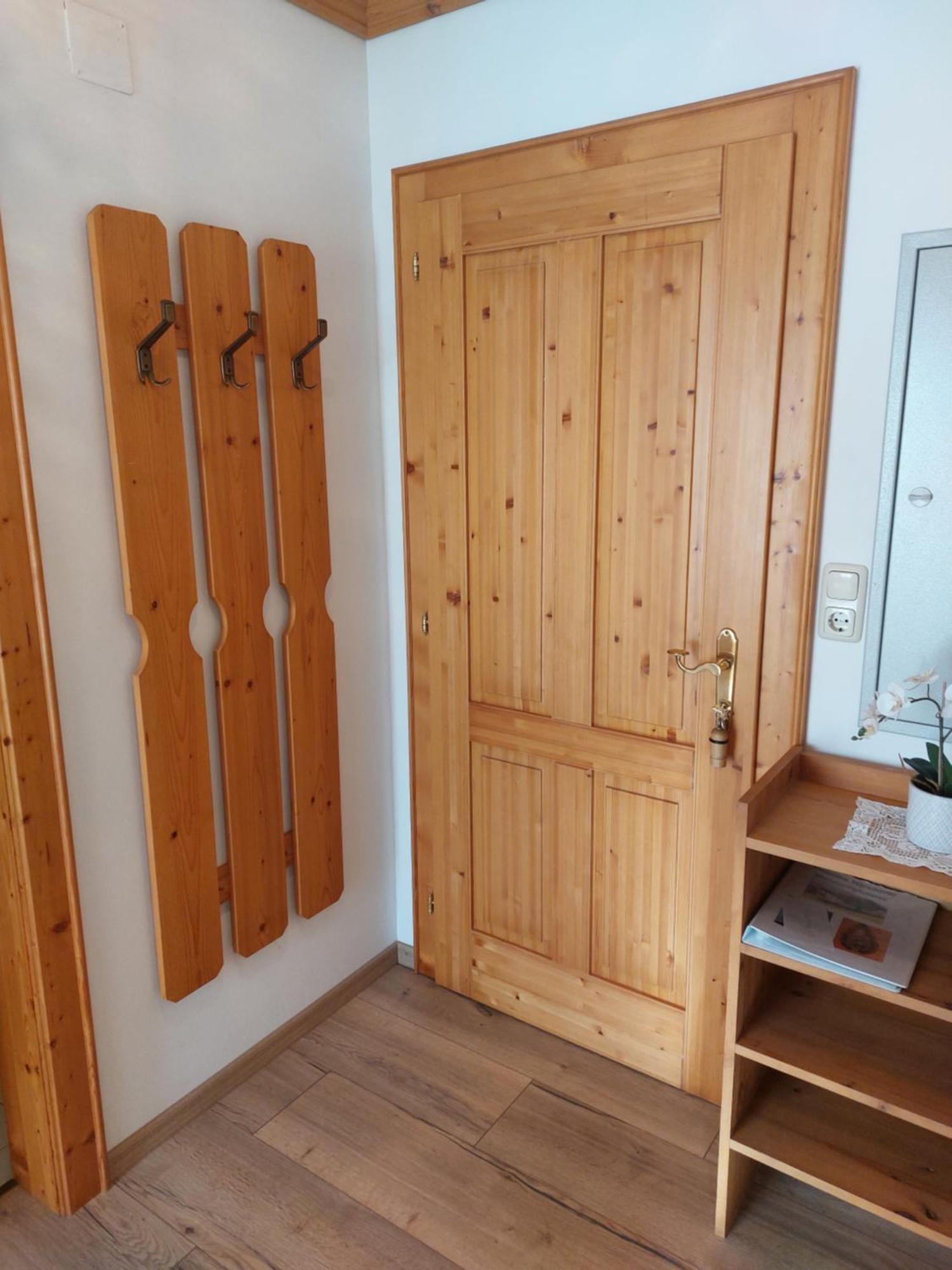 Appartement Kirchner Kleinsonnberg Екстер'єр фото
