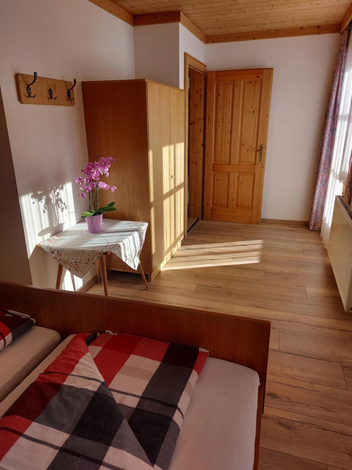 Appartement Kirchner Kleinsonnberg Екстер'єр фото