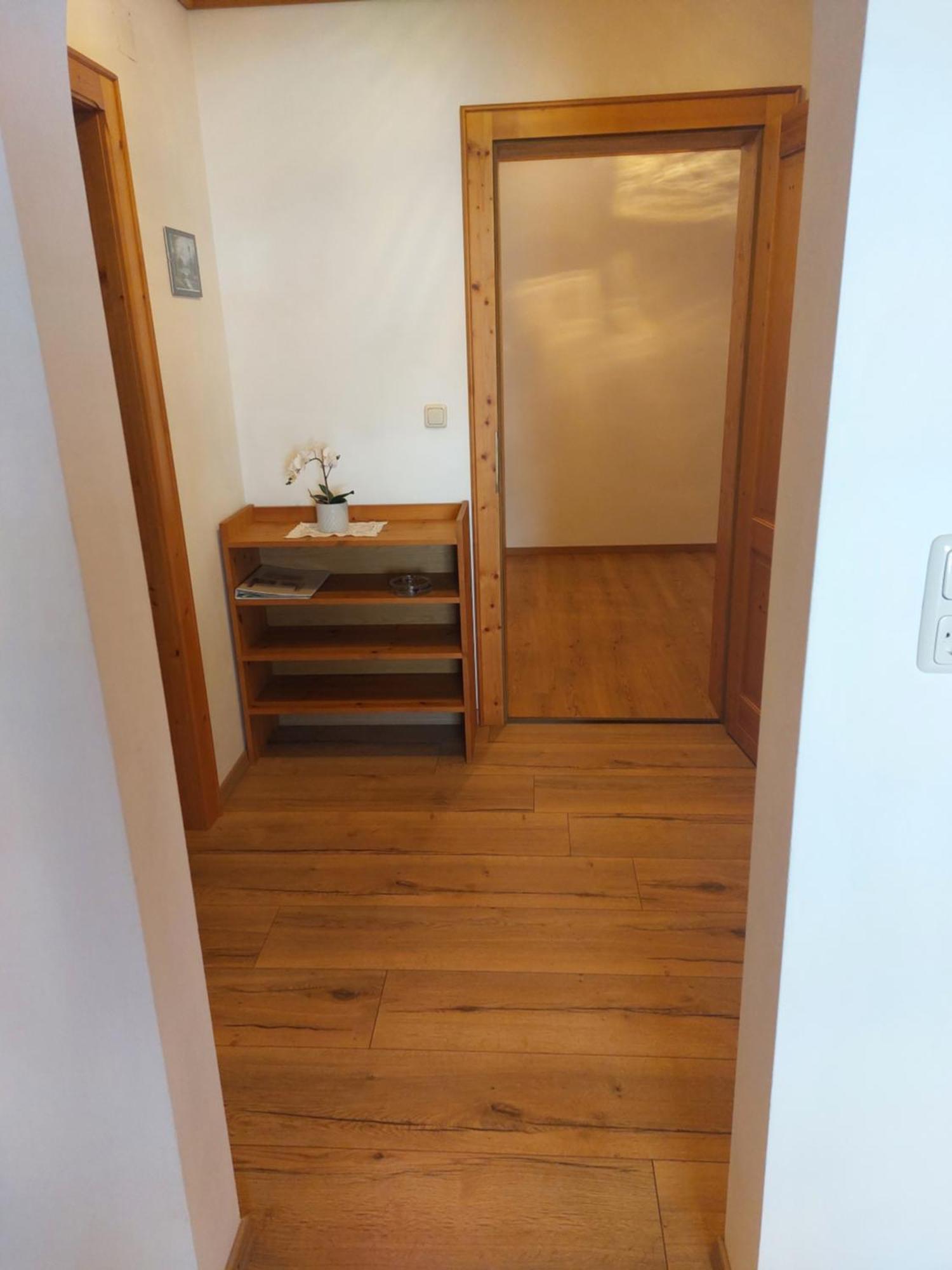 Appartement Kirchner Kleinsonnberg Екстер'єр фото