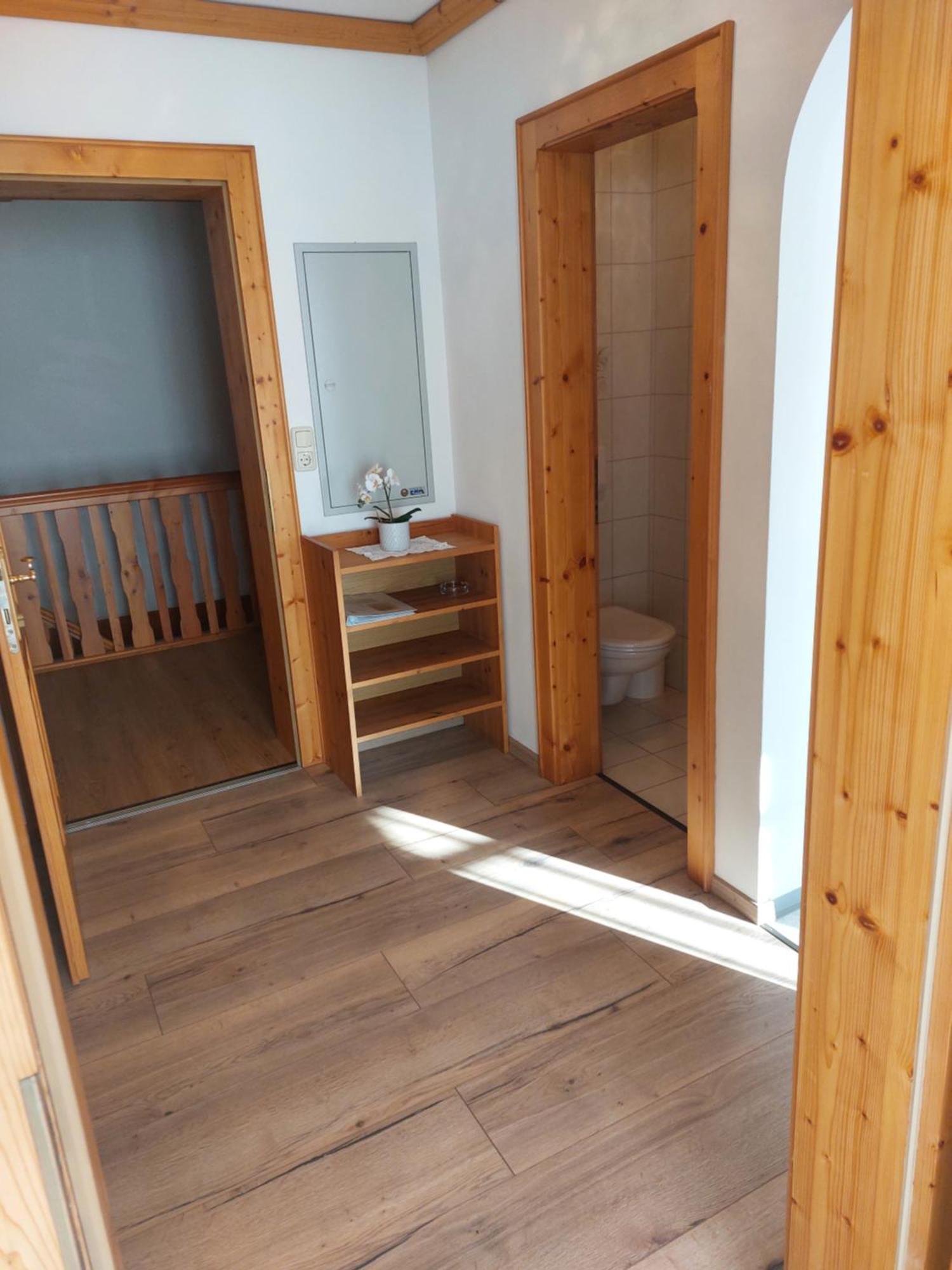 Appartement Kirchner Kleinsonnberg Екстер'єр фото