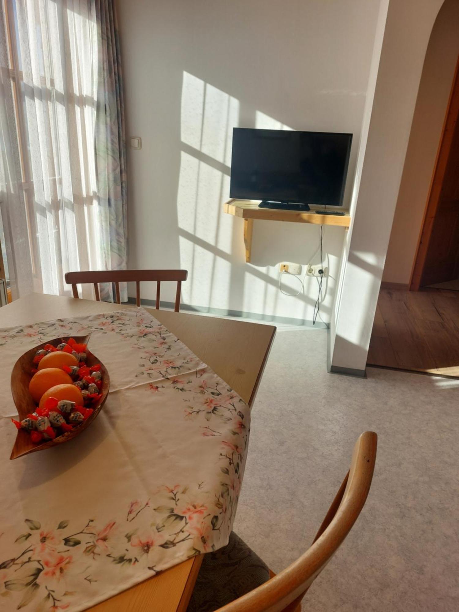 Appartement Kirchner Kleinsonnberg Екстер'єр фото