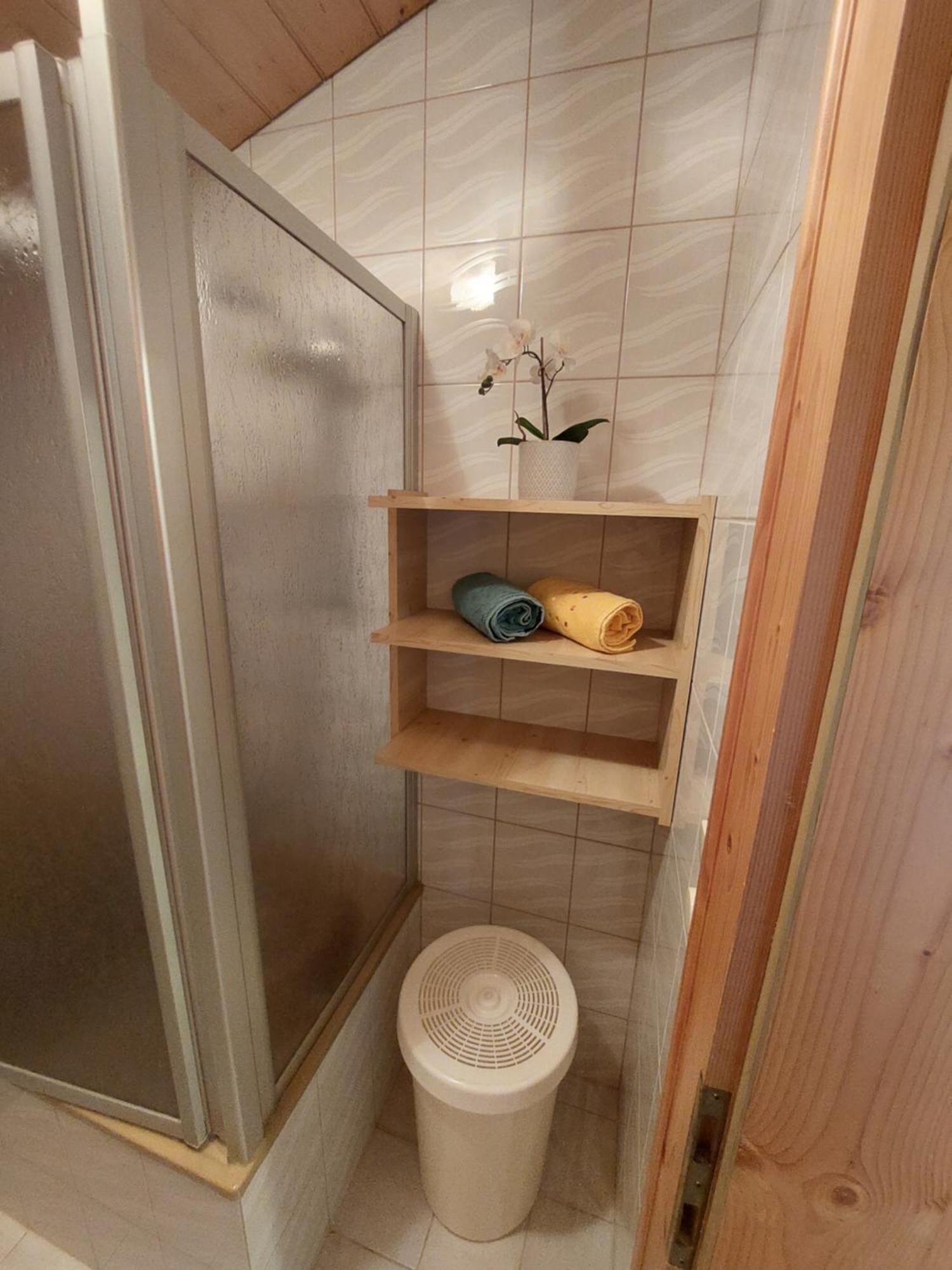 Appartement Kirchner Kleinsonnberg Екстер'єр фото