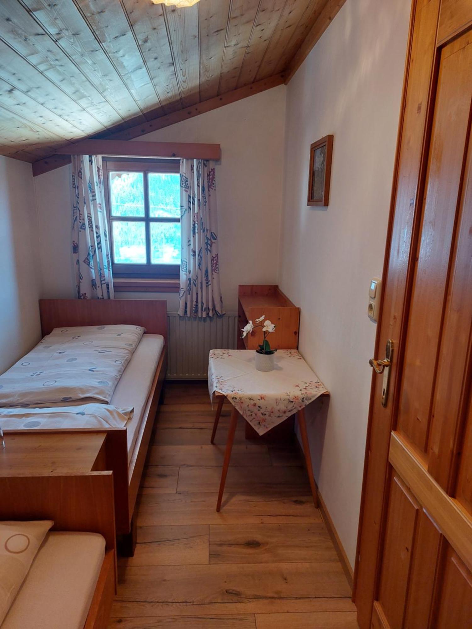 Appartement Kirchner Kleinsonnberg Екстер'єр фото