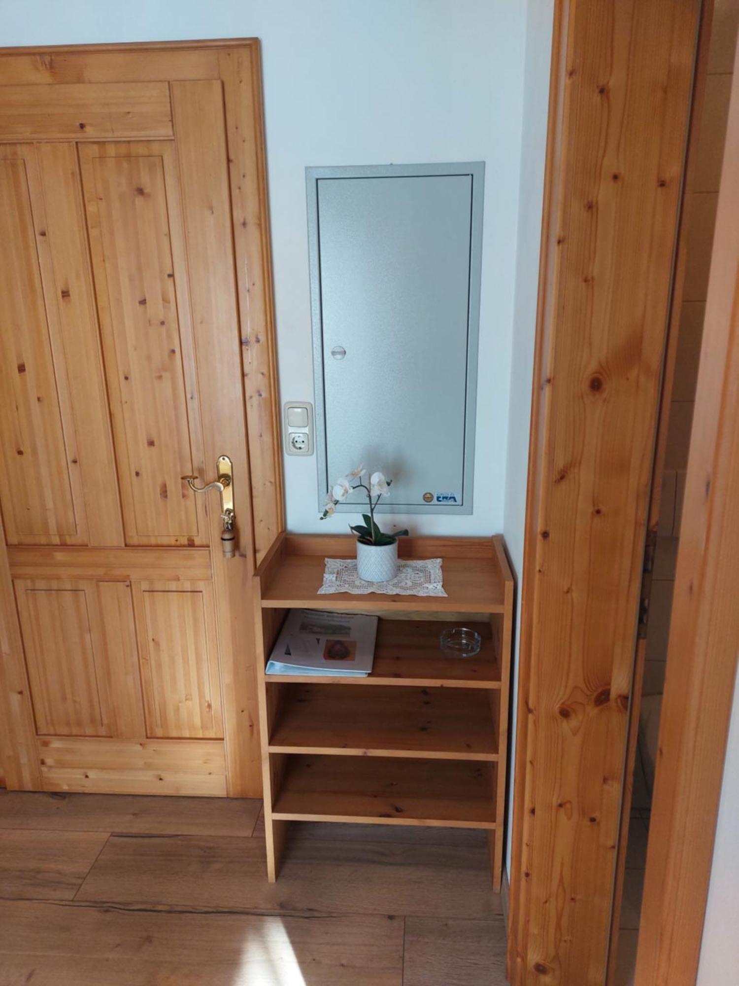 Appartement Kirchner Kleinsonnberg Екстер'єр фото
