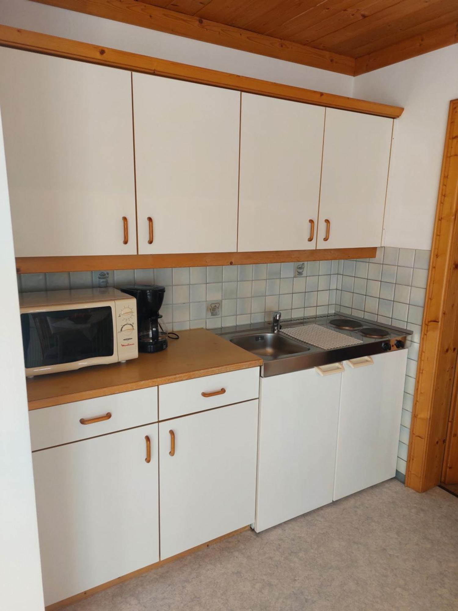 Appartement Kirchner Kleinsonnberg Екстер'єр фото