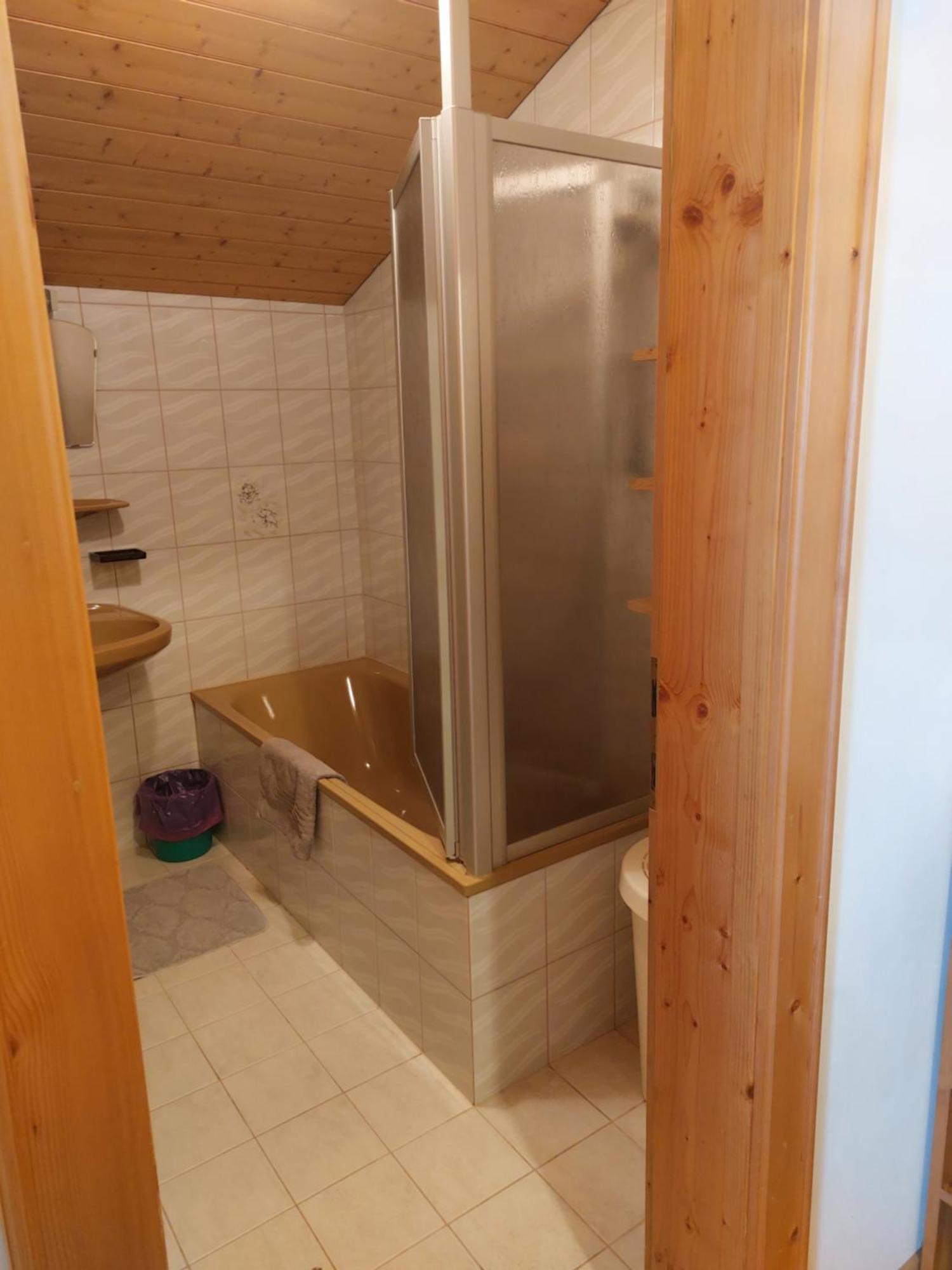 Appartement Kirchner Kleinsonnberg Екстер'єр фото