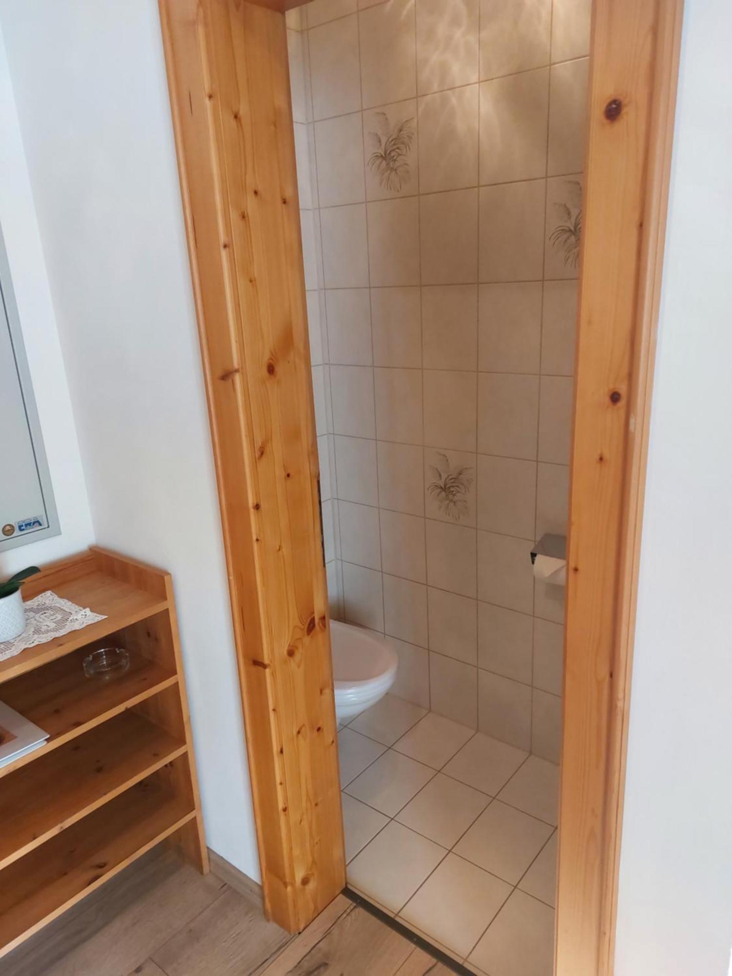 Appartement Kirchner Kleinsonnberg Екстер'єр фото