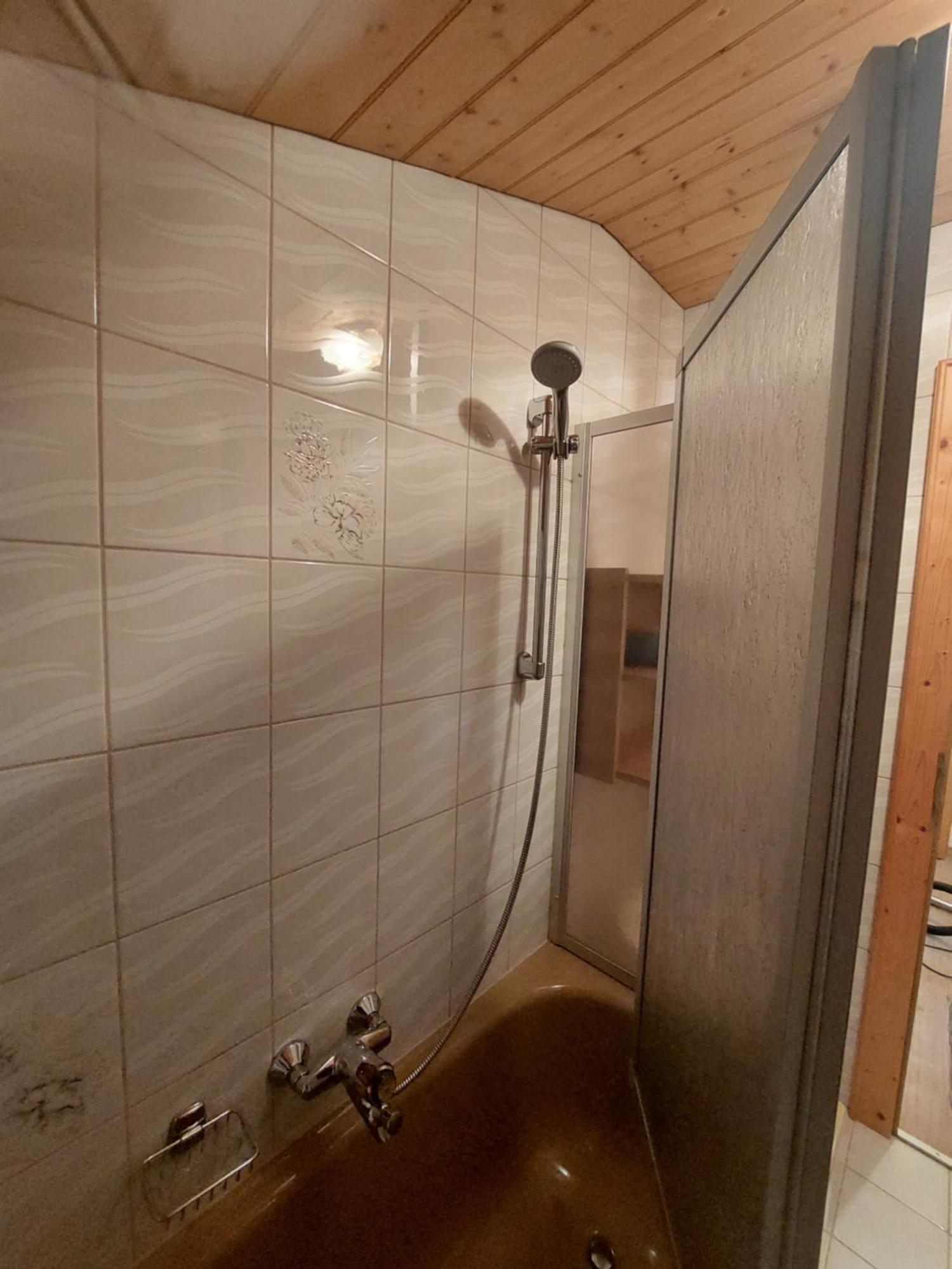 Appartement Kirchner Kleinsonnberg Екстер'єр фото